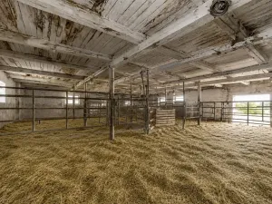 Prodej zemědělského objektu, Dolní Dvořiště, 2000 m2