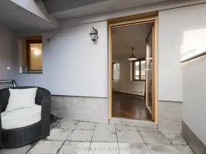 Pronájem bytu 2+kk, Praha - Radlice, Pechlátova, 54 m2