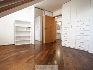 Pronájem bytu 2+kk, Praha - Radlice, Pechlátova, 54 m2