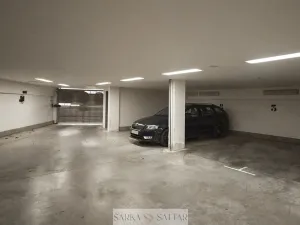 Pronájem bytu 2+kk, Praha - Radlice, Pechlátova, 54 m2