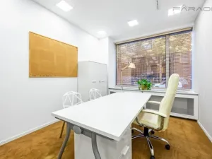 Prodej kanceláře, Praha - Smíchov, Na Zatlance, 116 m2
