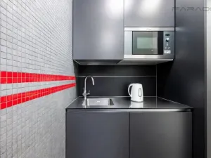 Prodej kanceláře, Praha - Smíchov, Na Zatlance, 116 m2