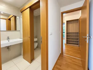 Pronájem bytu 3+kk, Praha - Žižkov, Malešická, 88 m2