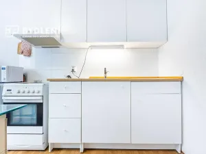Prodej bytu 1+1, Krupka, Karla Čapka, 36 m2