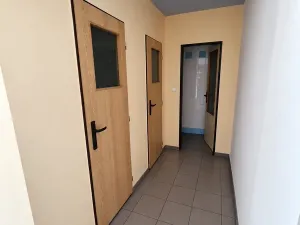 Pronájem skladu, Vrchlabí, Na bělidle, 305 m2