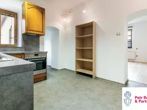 Pronájem bytu 2+1, Rakovník, Havlíčkova, 64 m2