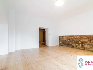 Pronájem bytu 2+1, Rakovník, Havlíčkova, 64 m2