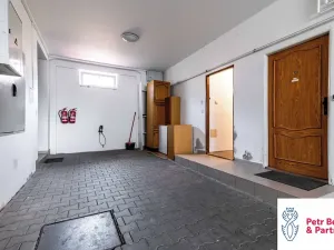 Pronájem bytu 2+1, Rakovník, Havlíčkova, 64 m2