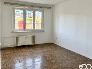Prodej bytu 3+1, Chomutov, Zdeňka Štěpánka, 73 m2