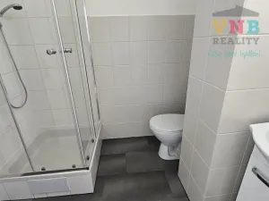 Pronájem bytu 1+kk, Prostějov, Svatoplukova, 28 m2
