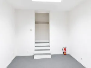 Pronájem obchodního prostoru, Praha - Strašnice, Saratovská, 20 m2
