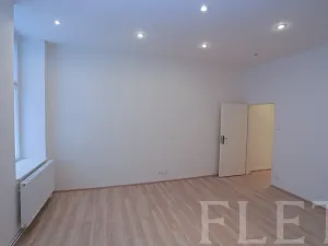 Pronájem bytu 1+1, Praha - Žižkov, Chelčického, 45 m2