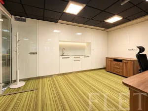Pronájem kanceláře, Praha - Nové Město, Na Florenci, 75 m2