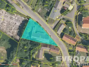 Prodej rodinného domu, Neurazy, 108 m2