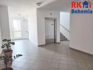 Pronájem bytu 2+kk, Praha - Strašnice, Na palouku, 55 m2