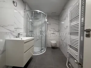 Pronájem bytu 2+kk, České Budějovice, Hálkova, 36 m2