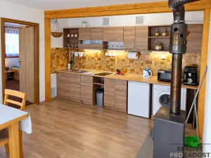 Pronájem bytu 2+kk, Sudoměřice, 64 m2