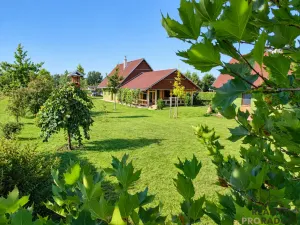 Pronájem bytu 2+kk, Sudoměřice, 64 m2
