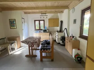 Pronájem chaty, Žabovřesky nad Ohří, 20 m2