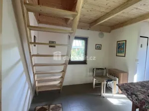 Pronájem chaty, Žabovřesky nad Ohří, 20 m2