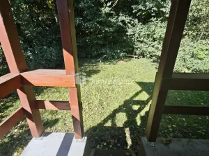 Pronájem chaty, Žabovřesky nad Ohří, 20 m2