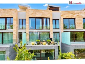 Prodej rodinného domu, Praha - Libuš, V Hrobech, 280 m2