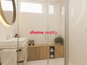 Prodej bytu 3+kk, Prostějov, Okružní, 58 m2