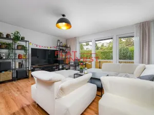 Prodej rodinného domu, Praha - Velká Chuchle, V úvoze, 232 m2