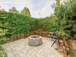 Prodej rodinného domu, Praha - Velká Chuchle, V úvoze, 232 m2