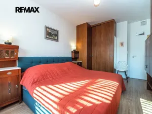 Pronájem bytu 2+kk, Praha - Holešovice, Jankovcova, 60 m2