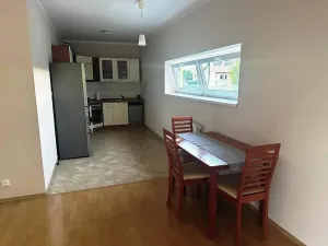 Pronájem bytu 2+kk, Praha - Horní Počernice, Božanovská, 66 m2