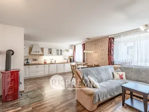Prodej rodinného domu, Teplice, Souběžná, 171 m2