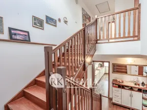 Prodej rodinného domu, Teplice, Souběžná, 171 m2