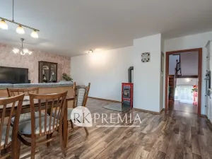 Prodej rodinného domu, Teplice, Souběžná, 171 m2