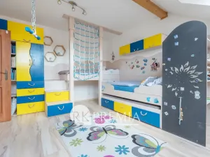 Prodej rodinného domu, Teplice, Souběžná, 171 m2