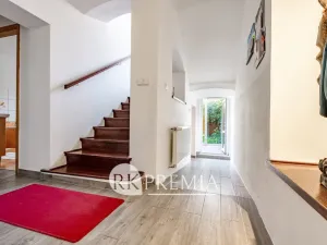 Prodej rodinného domu, Teplice, Souběžná, 171 m2