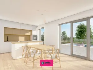 Prodej rodinného domu, Bohdalice-Pavlovice, 138 m2