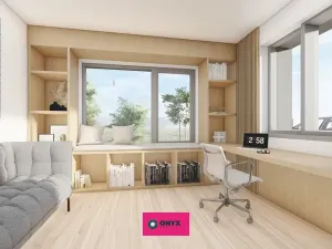 Prodej rodinného domu, Bohdalice-Pavlovice, 138 m2