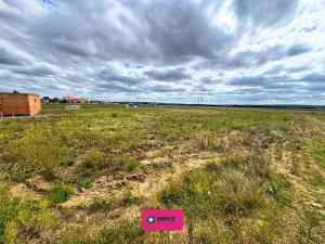 Prodej pozemku pro bydlení, Jamolice, 1002 m2