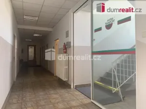 Pronájem kanceláře, Benešov, Erbenova, 8 m2