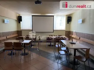 Pronájem kanceláře, Benešov, Erbenova, 8 m2