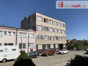 Pronájem kanceláře, Benešov, Erbenova, 8 m2