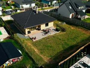 Prodej rodinného domu, Doubravčice, Lázná, 107 m2