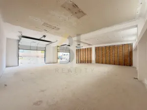 Pronájem skladu, Hodonín, Sadová, 144 m2