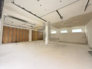 Pronájem skladu, Hodonín, Sadová, 144 m2