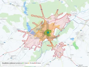 Pronájem skladu, Hodonín, Sadová, 144 m2