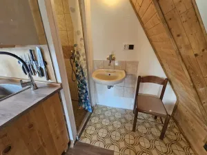 Pronájem chaty, Tehov, Všestarská, 30 m2