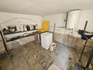 Pronájem chaty, Tehov, Všestarská, 30 m2