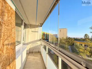 Pronájem bytu 3+1, Most, Františka Malíka, 68 m2