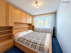 Pronájem bytu 3+1, Most, Františka Malíka, 68 m2